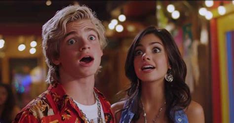 austin and ally quiz